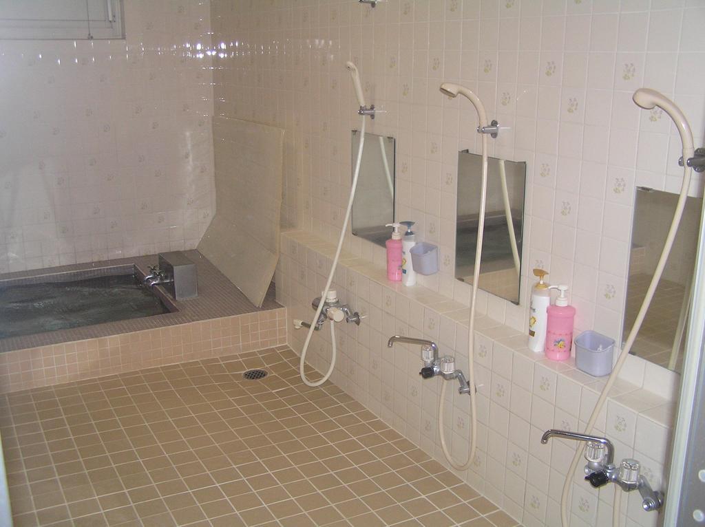 เพนชัน ยัง เฮาส์ Hotel ฟุระโนะ ภายนอก รูปภาพ